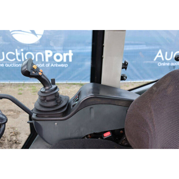 2015 شيفر 6370T-43207639