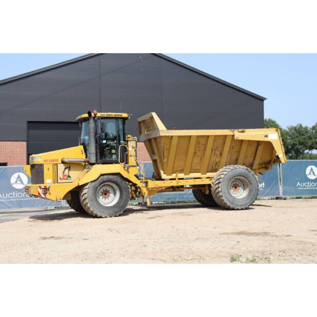 2005 CHALLENGER TG 2104 DU-43207641