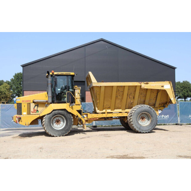 2005 CHALLENGER TG 2104 DU-43207642