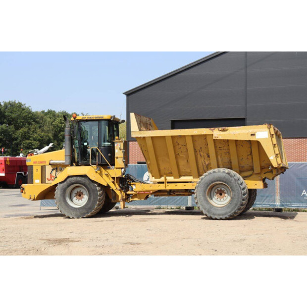 2005 CHALLENGER TG 2104 DU-43207643