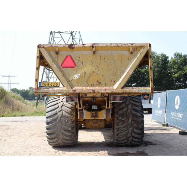 2005 CHALLENGER TG 2104 DU-43207645