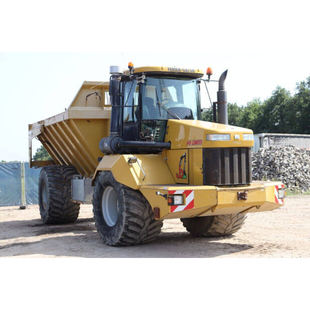 2005 CHALLENGER TG 2104 DU-43207647