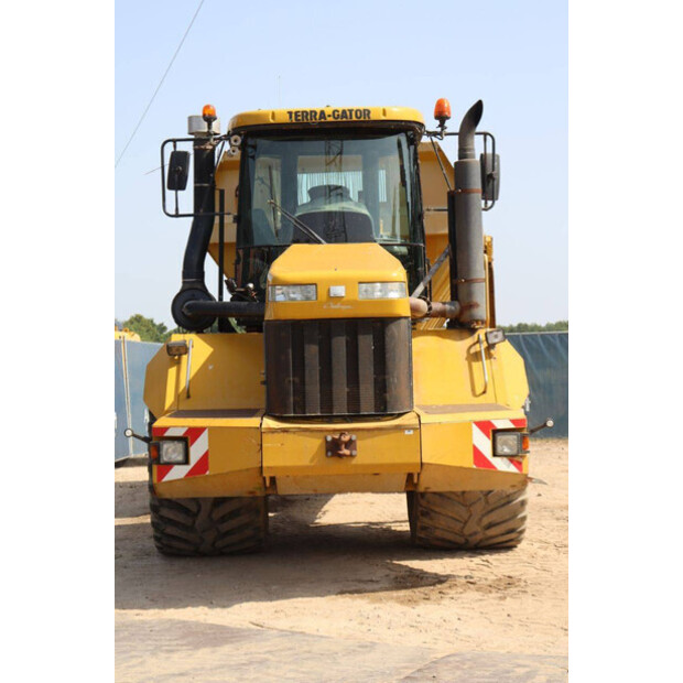 2005 CHALLENGER TG 2104 DU-43207648