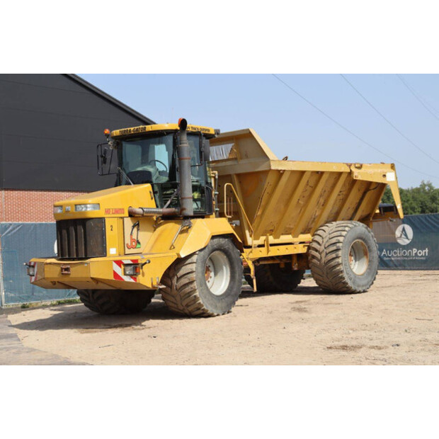 2005 CHALLENGER TG 2104 DU-43207649