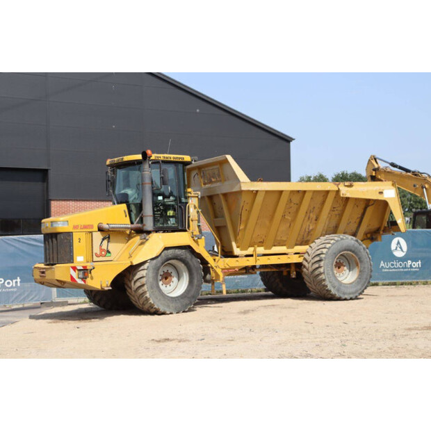 2005 CHALLENGER TG 2104 DU-43207650