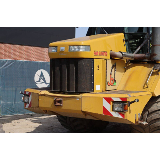 2005 CHALLENGER TG 2104 DU-43207651