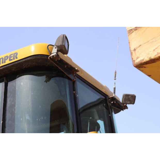 2005 CHALLENGER TG 2104 DU-43207658