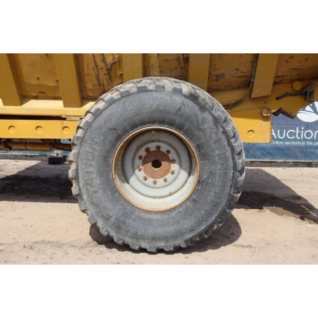 2005 CHALLENGER TG 2104 DU-43207659