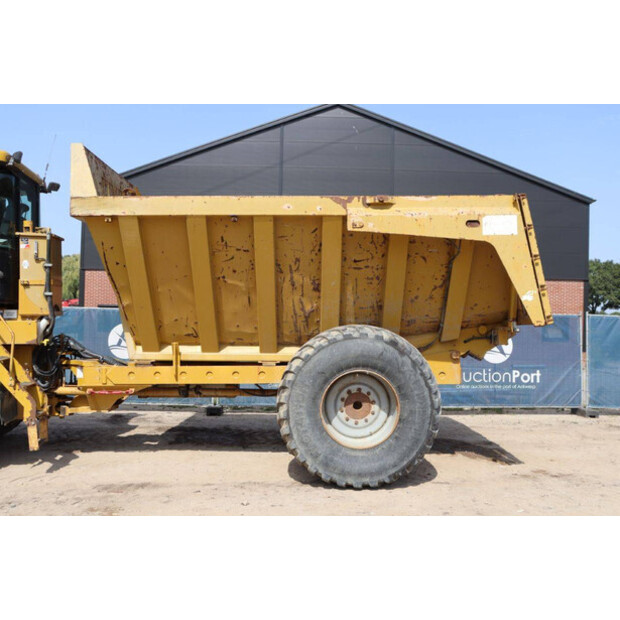 2005 CHALLENGER TG 2104 DU-43207660