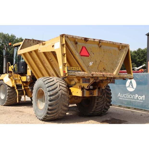 2005 CHALLENGER TG 2104 DU-43207661