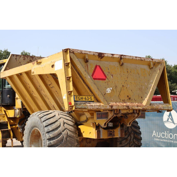 2005 CHALLENGER TG 2104 DU-43207662