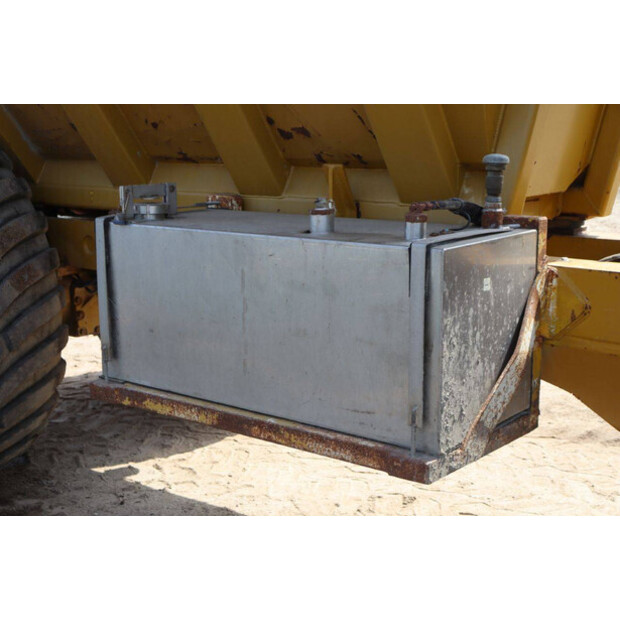 2005 CHALLENGER TG 2104 DU-43207665