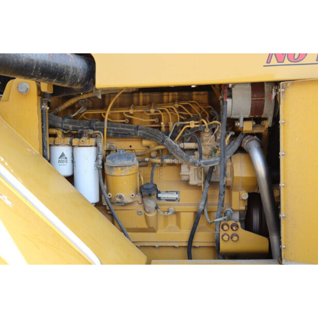 2005 CHALLENGER TG 2104 DU-43207667