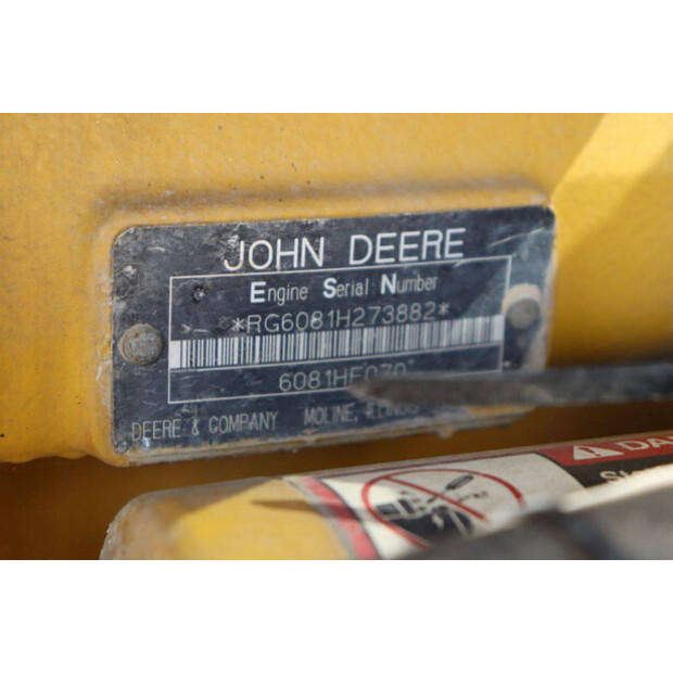 2005 CHALLENGER TG 2104 DU-43207673