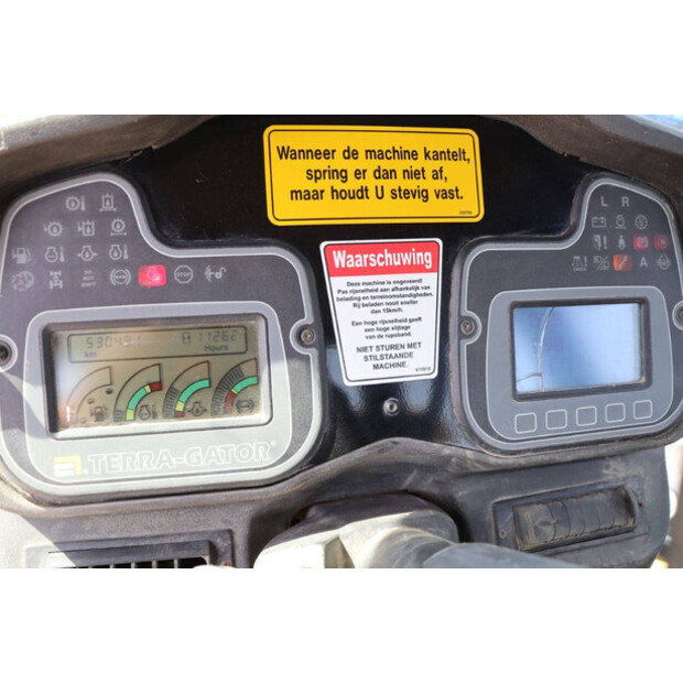 2005 CHALLENGER TG 2104 DU-43207677