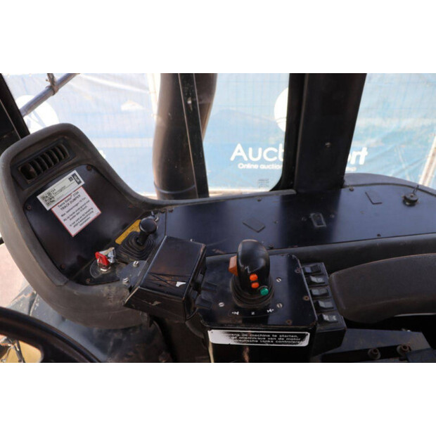 2005 CHALLENGER TG 2104 DU-43207678