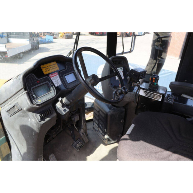 2005 CHALLENGER TG 2104 DU-43207684