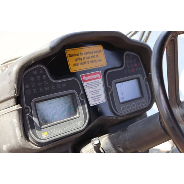 2005 CHALLENGER TG 2104 DU-43207686