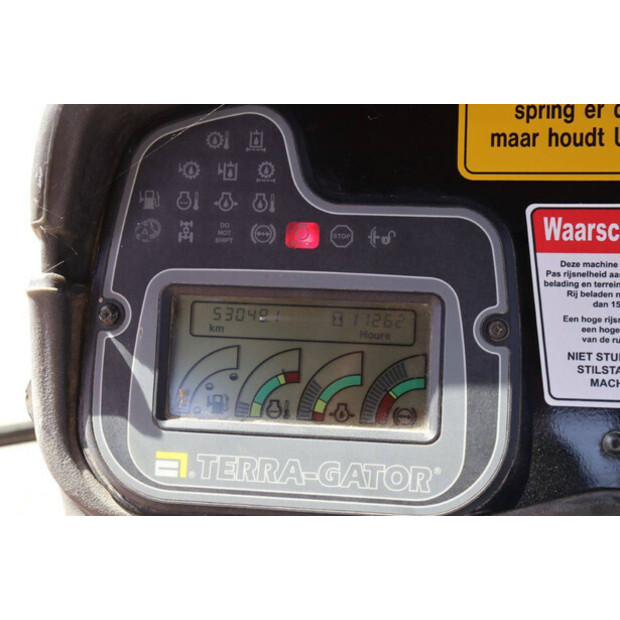 2005 CHALLENGER TG 2104 DU-43207688