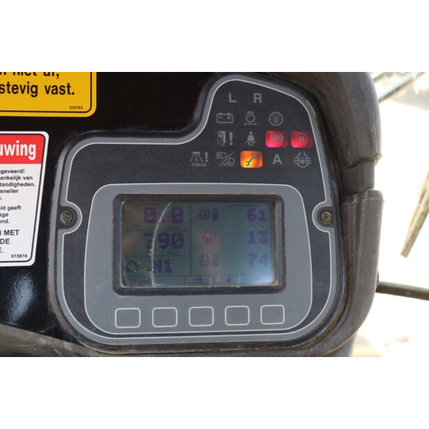 2005 CHALLENGER TG 2104 DU-43207691