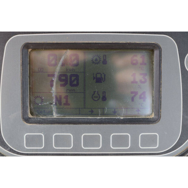 2005 CHALLENGER TG 2104 DU-43207692