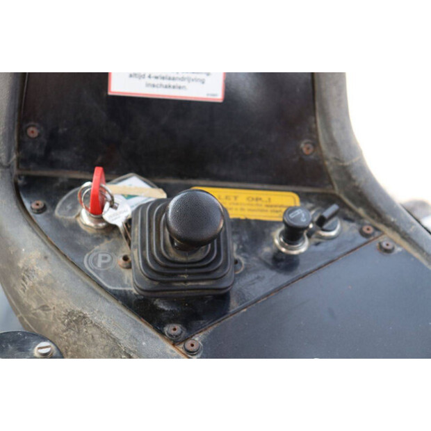 2005 CHALLENGER TG 2104 DU-43207693