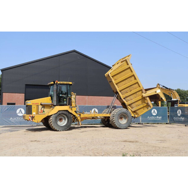 2005 CHALLENGER TG 2104 DU-43207695