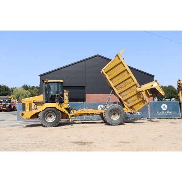 2005 CHALLENGER TG 2104 DU-43207696