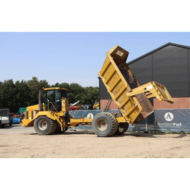 2005 CHALLENGER TG 2104 DU-43207697