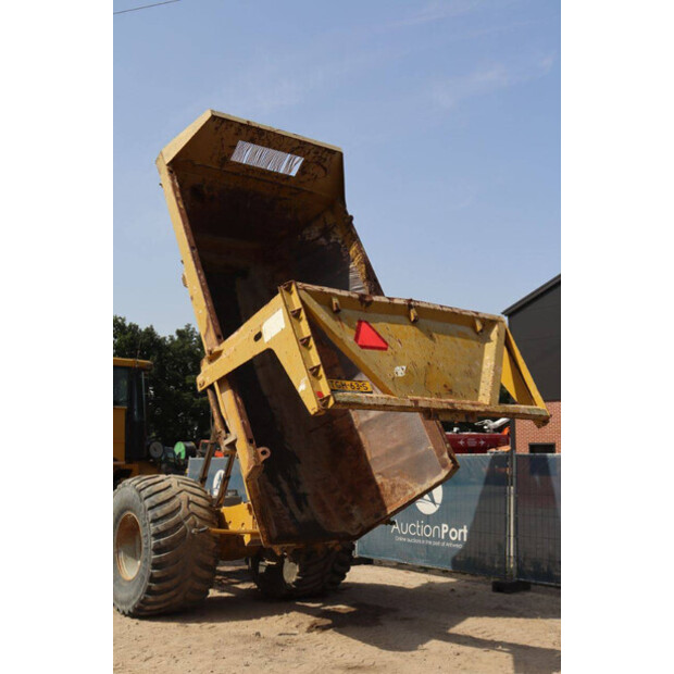 2005 CHALLENGER TG 2104 DU-43207699