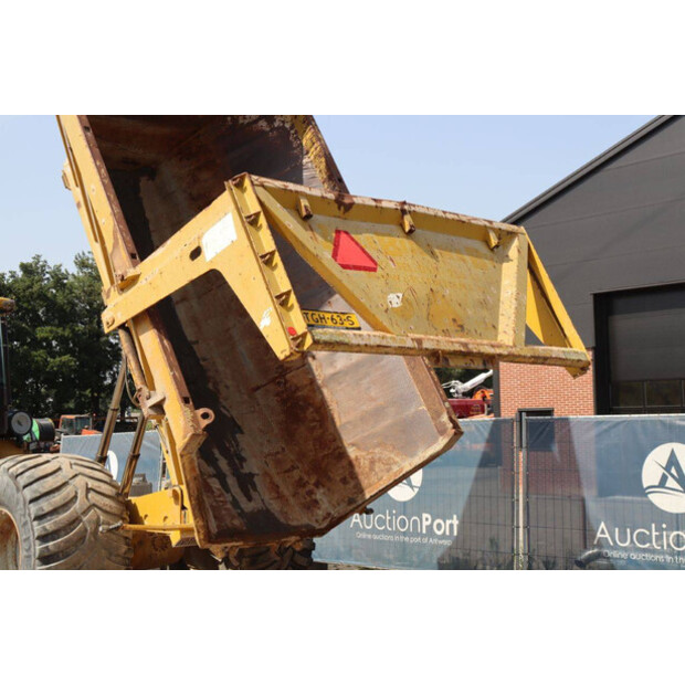 2005 CHALLENGER TG 2104 DU-43207700