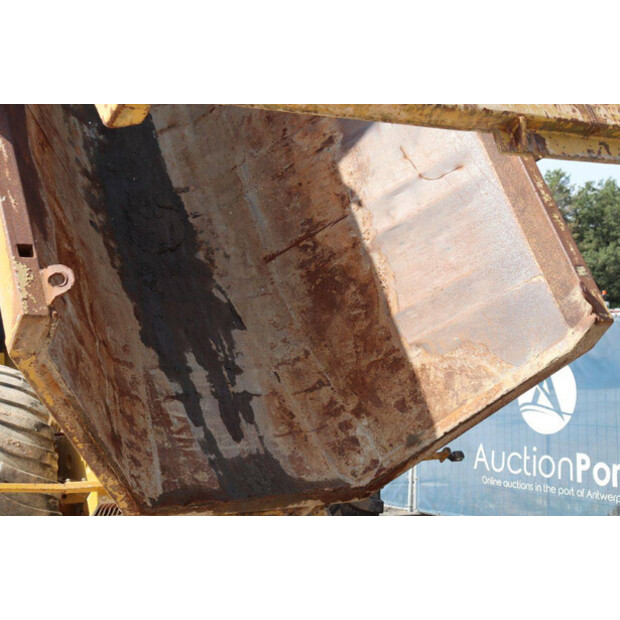 2005 CHALLENGER TG 2104 DU-43207701