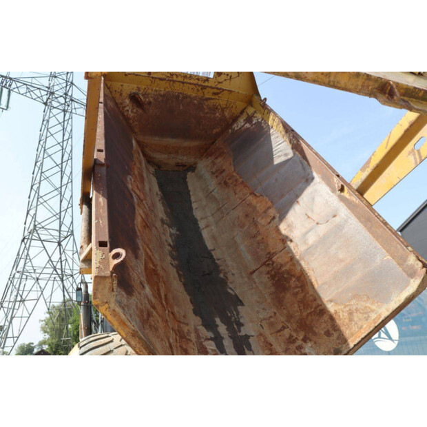 2005 CHALLENGER TG 2104 DU-43207702