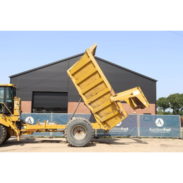 2005 CHALLENGER TG 2104 DU-43207703