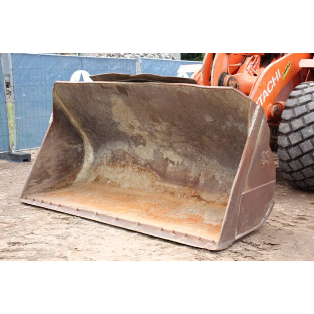 2011 Hitachi ZW250-43207712