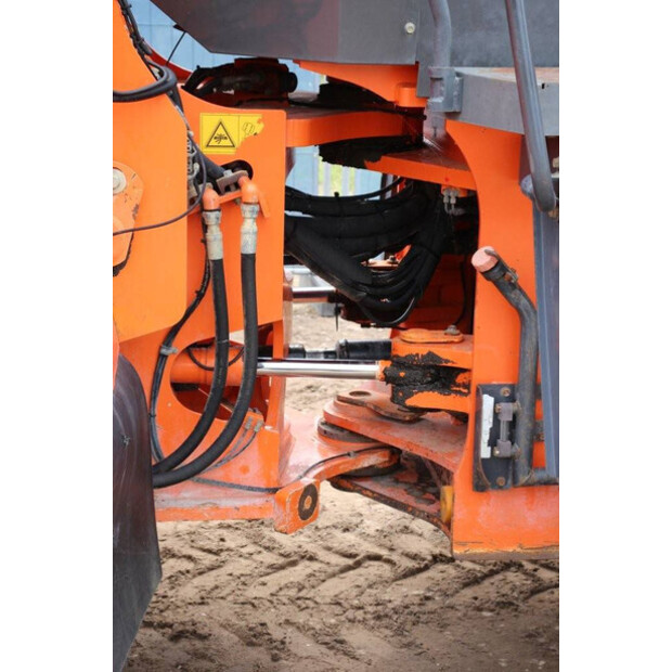 2011 Hitachi ZW250-43207717