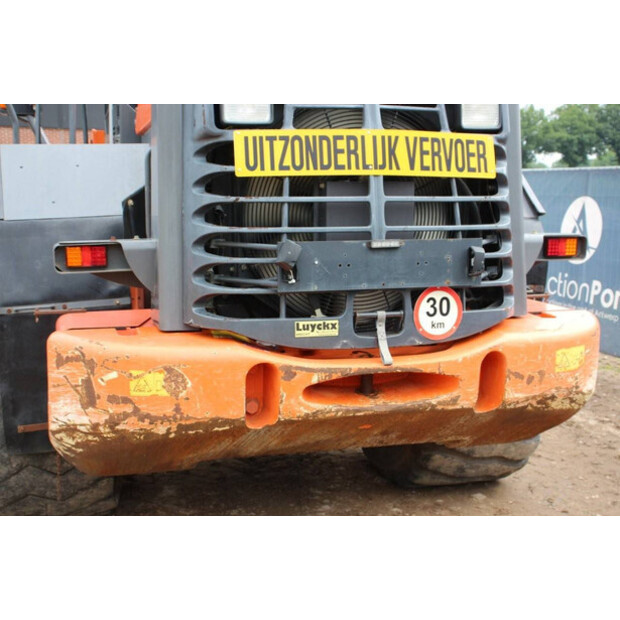 2011 Hitachi ZW250-43207719