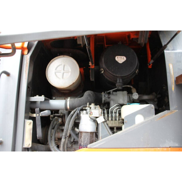 2011 Hitachi ZW250-43207723