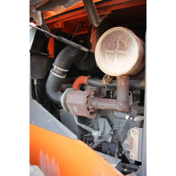 2011 Hitachi ZW250-43207724