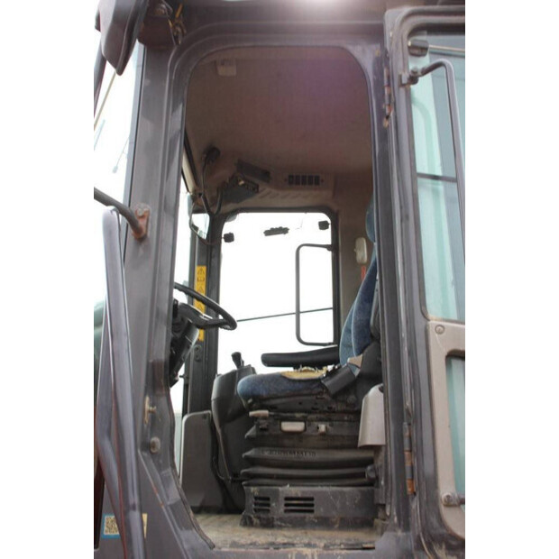 2011 Hitachi ZW250-43207725
