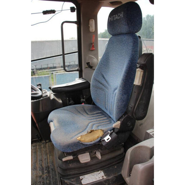 2011 Hitachi ZW250-43207727