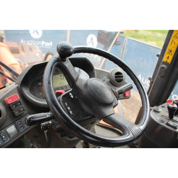 2011 Hitachi ZW250-43207728