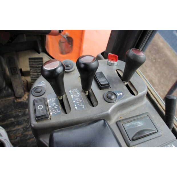 2011 Hitachi ZW250-43207730