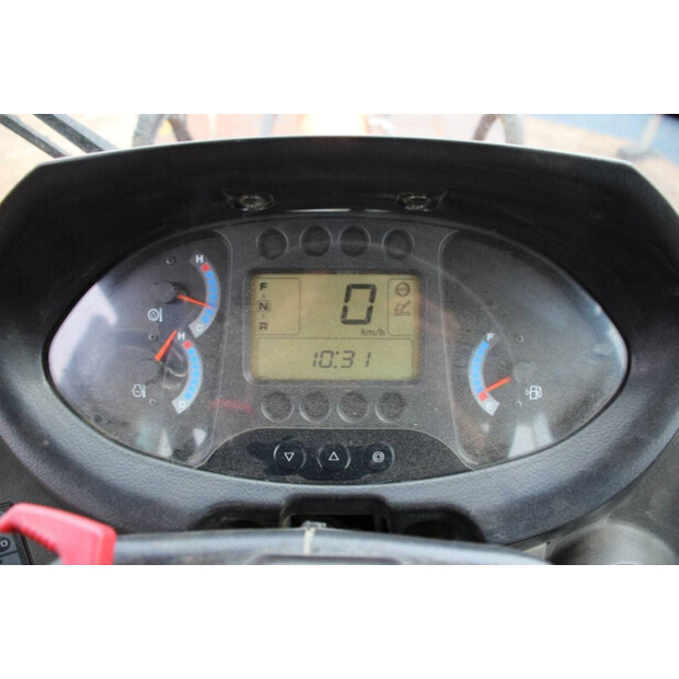 2011 Hitachi ZW250-43207731