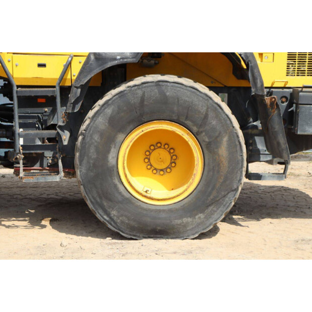 2021 Komatsu WA270-8E0-43207801