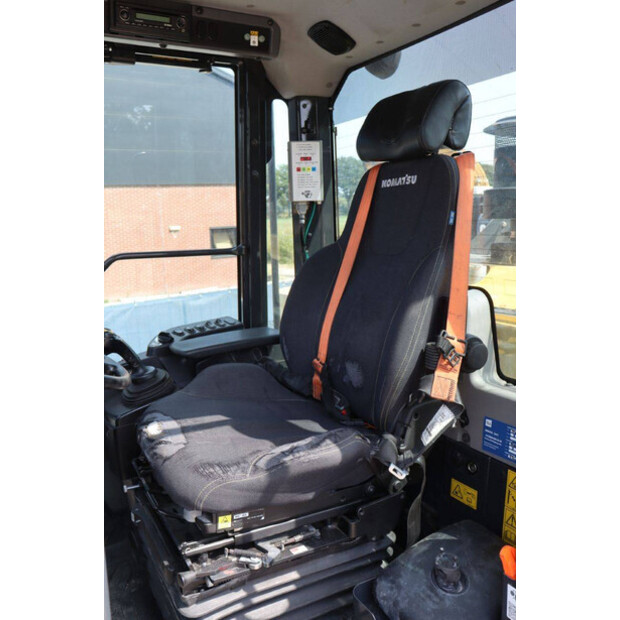 2021 Komatsu WA270-8E0-43207812