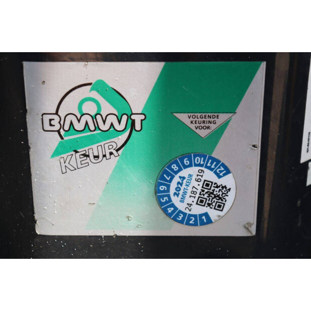 2021 Komatsu WA270-8E0-43207816