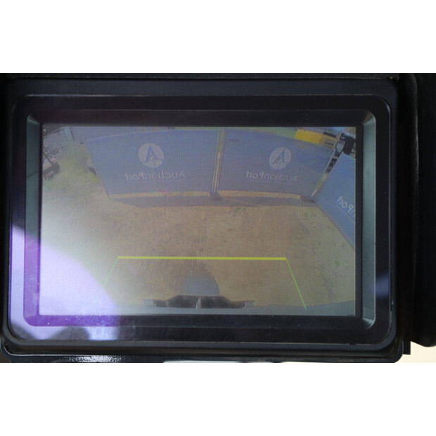 2021 Komatsu WA270-8E0-43207827