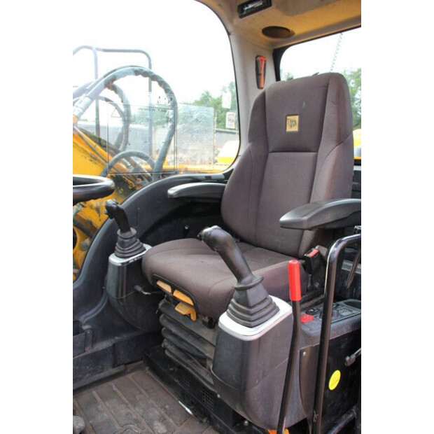 2017 JCB JS145WTT4I-43207871