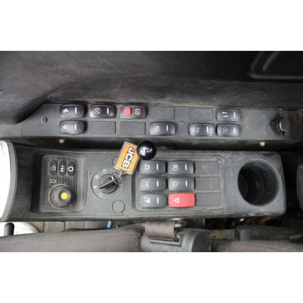 2017 JCB JS145WTT4I-43207873